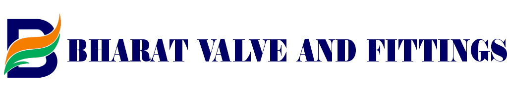 bharat valve logo